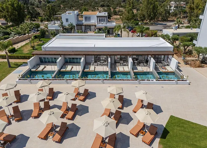 The River Suites Adults Only-A Seaside Experience