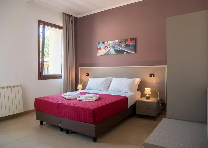 Hotel Rb Venice