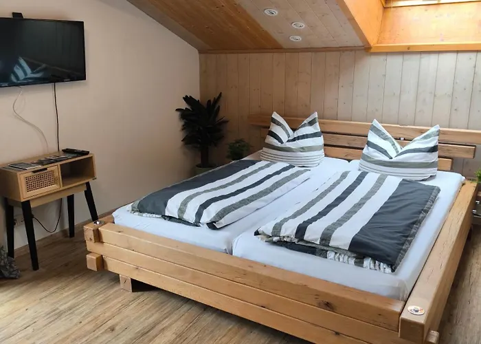 Ferienwohnung Claire