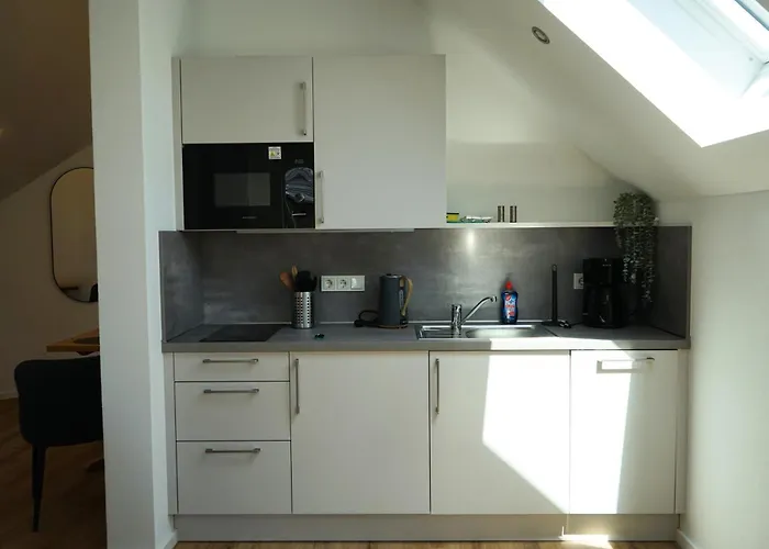 Hain Estate Appartements