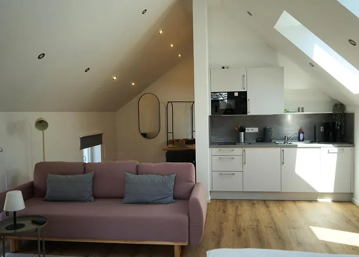 Hain Estate Appartements
