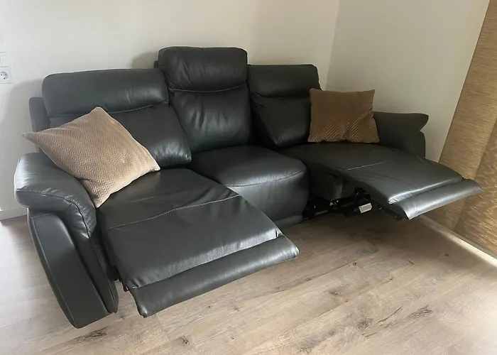 Feld & Flair Apartment