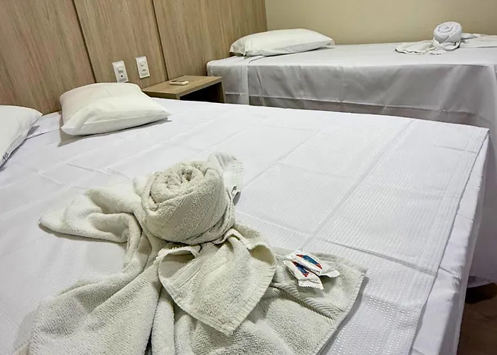 Hotel Ideal Beltrão