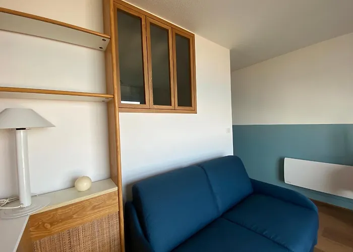 T2 Apartment Eugenie Ocean View Grande Plage&Pool