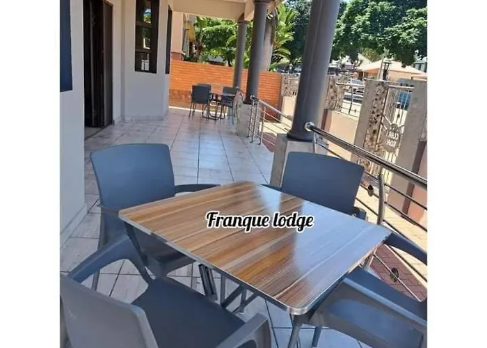 Franque Lodge Durban