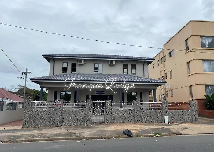 Franque Lodge Durban