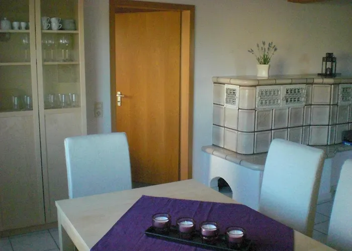 Ferienwohnung Groß