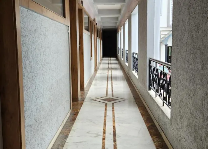 Hotel Aishwarya