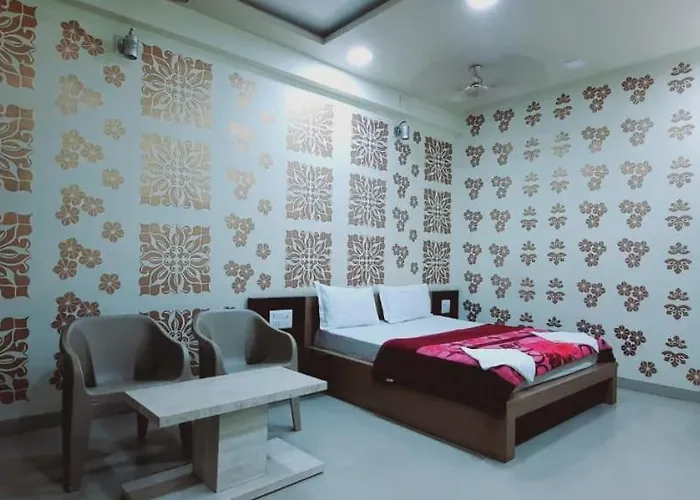 Hotel Kavita Inn