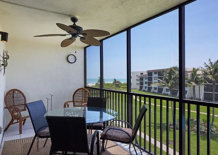 Loggerhead 543 - Gorgeous Beachfront Residence At Loggerhead Cay