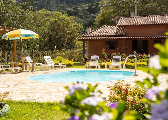 Recanto Pico Pousada e Restaurante