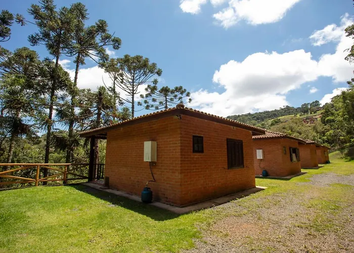 Recanto Pico Pousada e Restaurante
