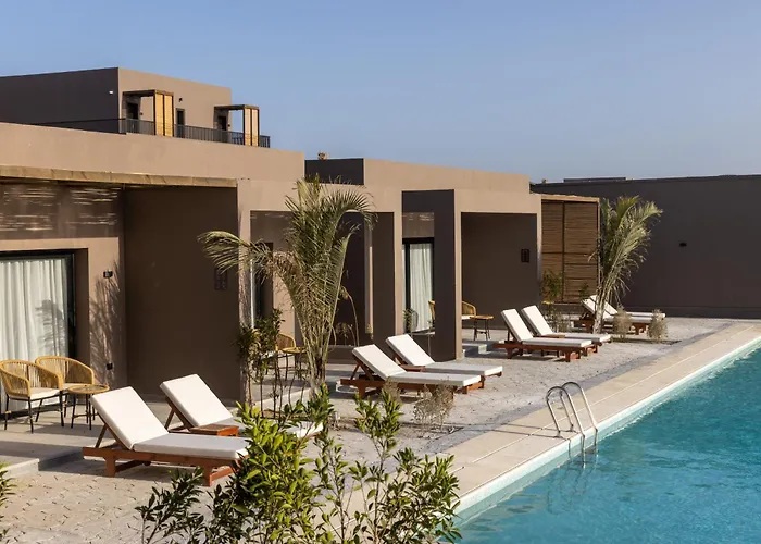 Aldiana Club Naga Bay