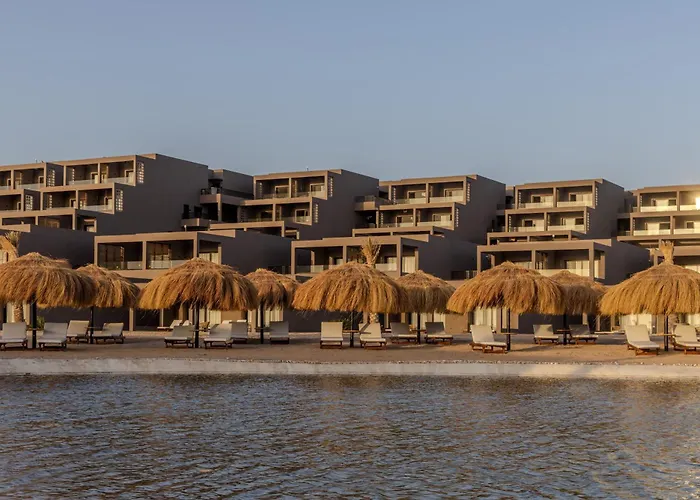 Aldiana Club Naga Bay