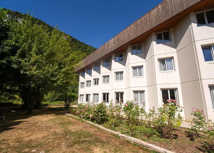 Logis Hotel L'Embarcadere
