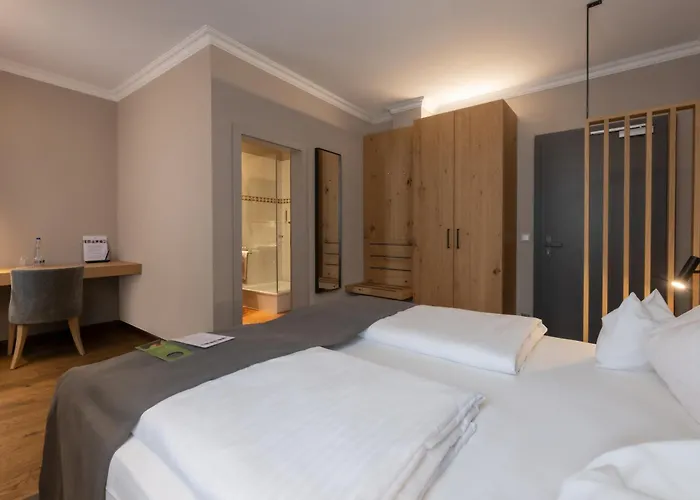 Hotel Goldene Sonne