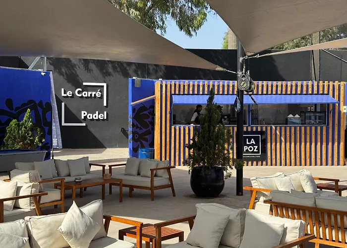 Odyssee Park Hotel