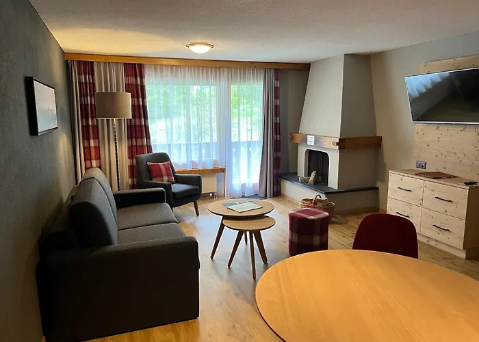 Silvretta Parkhotel