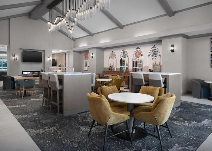 Homewood Suites By Hilton Princeton