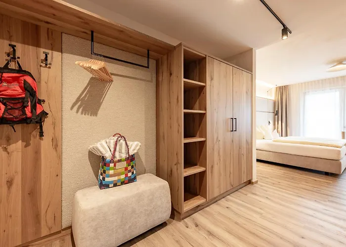 Aktiv & Vitalhotel Bergcristall