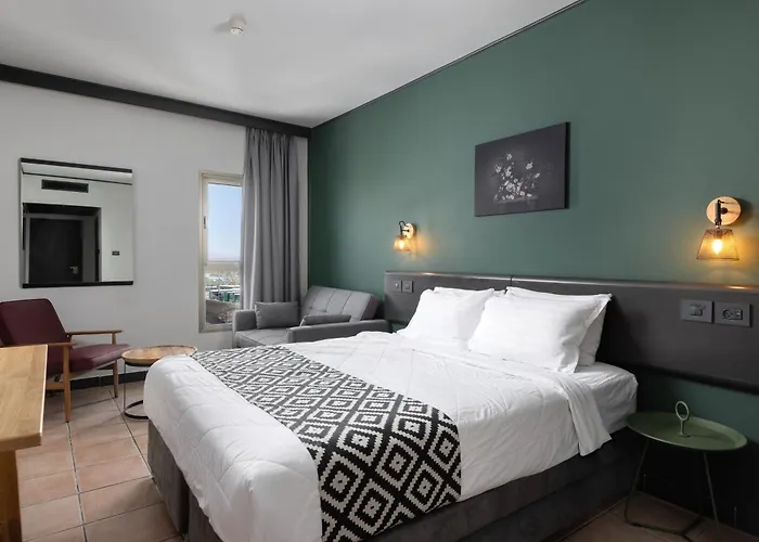 Comfort Hotel And Spa - Adults Only