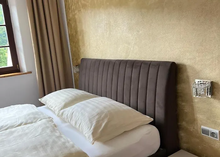 Atmosfera Rooms & Restaurant