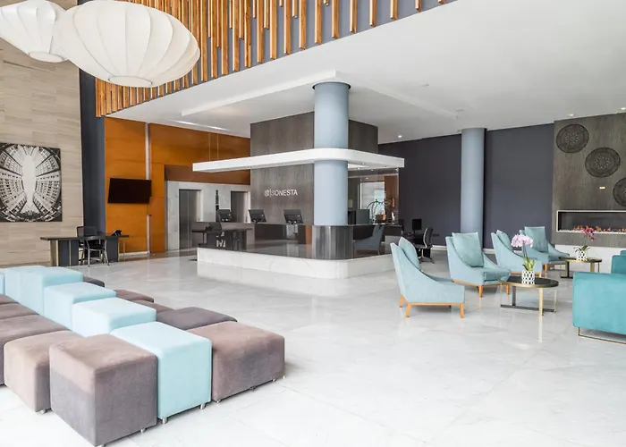 Sonesta Hotel Bogota
