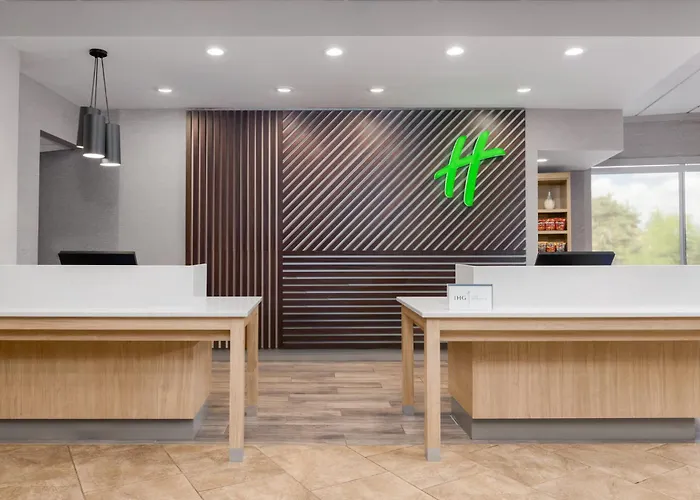 Holiday Inn Hotel & Suites Des Moines-Northwest By Ihg