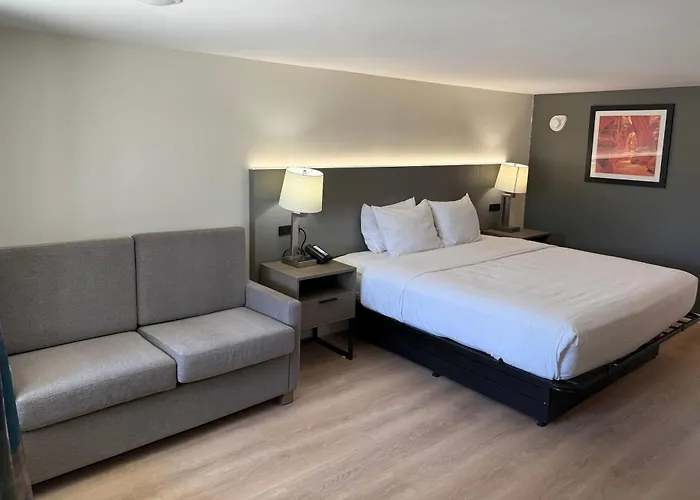 Baymont By Wyndham Rock Springs