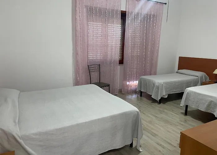 Albergo Anna