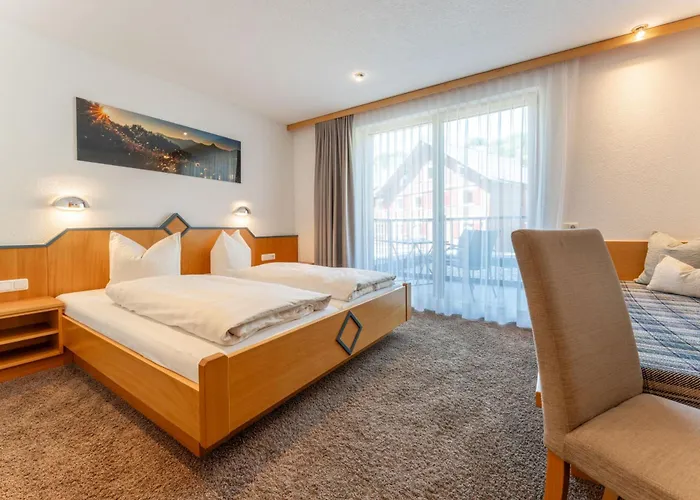 Laendle Hotel