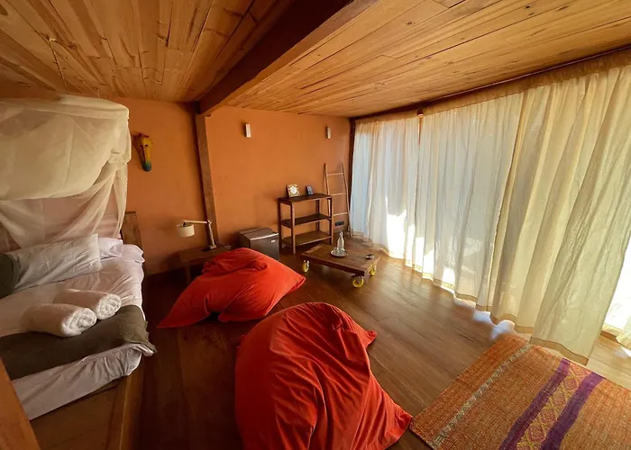 Eco Lodge Mancora