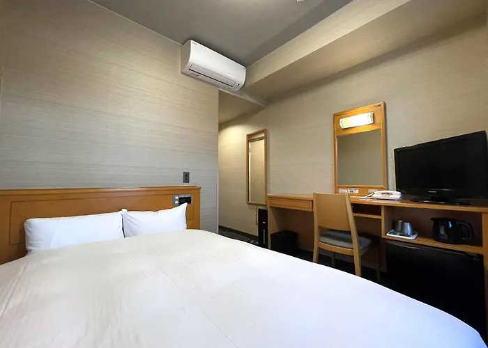 Hotel Route-Inn Tendo
