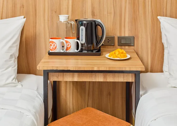 Go Hotels Plus Bacolod - Newly Renovated
