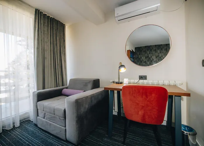 Garni Hotel Radovic