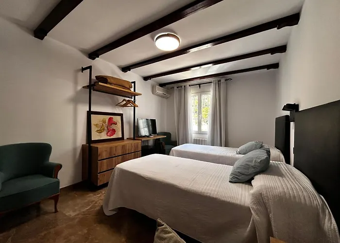 Hotel Mirasierra
