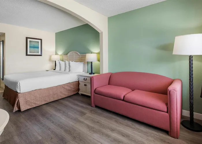 Best Western Gateway To The Keys - Florida City, Homestead, Everglades
