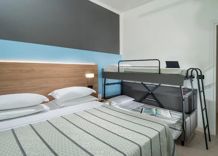 Hotel Astoria