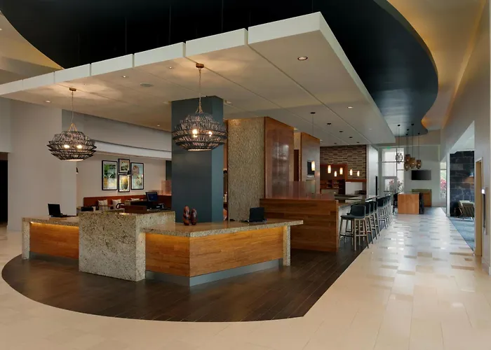 Hyatt Place Bayamon