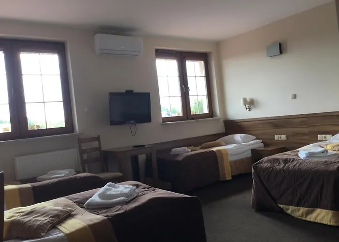 Hotel Ambasada