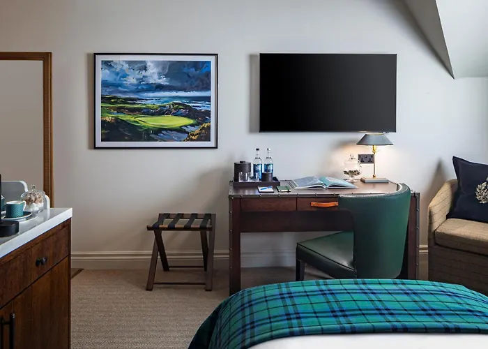 Seaton House - Small Luxury Hotels Of The World