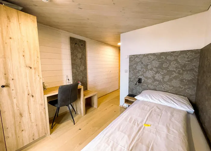 Hotel Aletsch