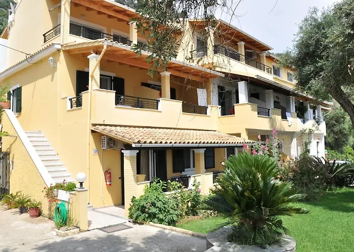 Lidovois House