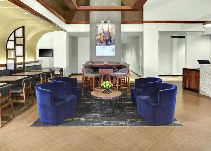 Hyatt Place Atlanta / Norcross / Peachtree