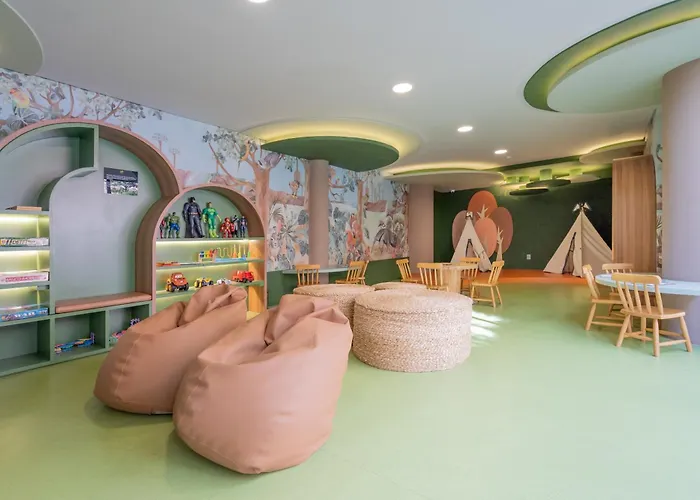 Pauli Boutique Hotel
