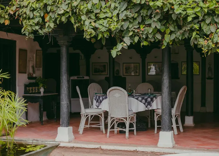 Ahilya Fort