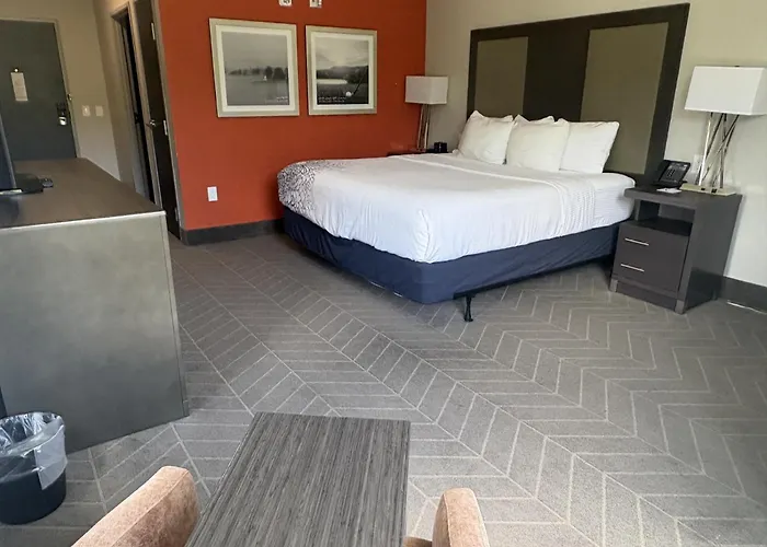 La Quinta By Wyndham Opelika Auburn
