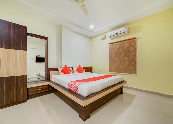 Hotel O Ksl Guest House