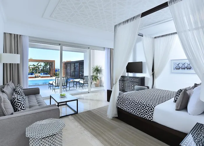 Steigenberger Resort Alaya Marsa Alam - Red Sea - Adults Friendly 16 Years Plus