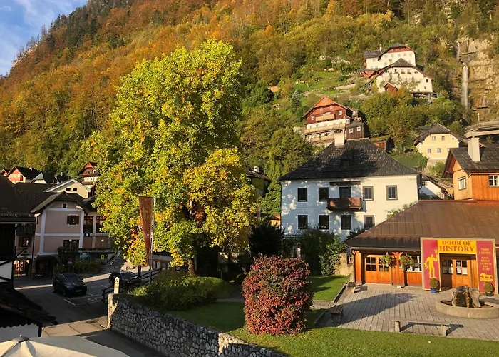 Apartment Müllerstiege